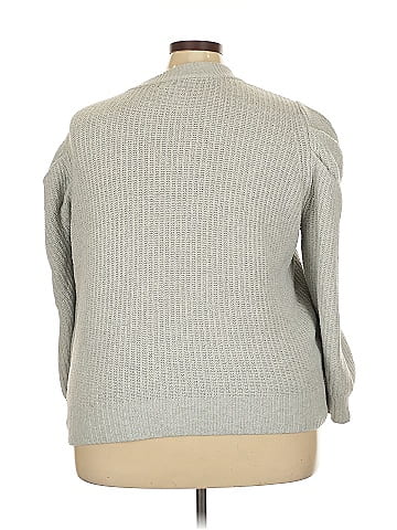 A New Day Pullover Sweater (view 2)