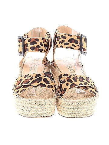 Sole Society Wedges (view 2)