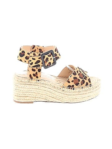 Sole Society Wedges (view 1)