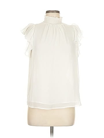 1.State Sleeveless Blouse (view 1)