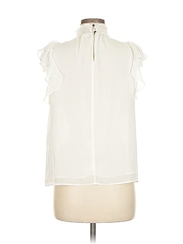 1.State Sleeveless Blouse (view 2)