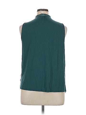 A New Day Sleeveless Blouse (view 2)