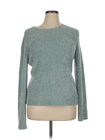 Vince. Pullover Sweater (view 1)