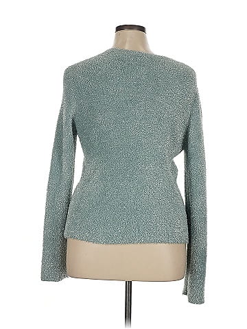 Vince. Pullover Sweater (view 2)