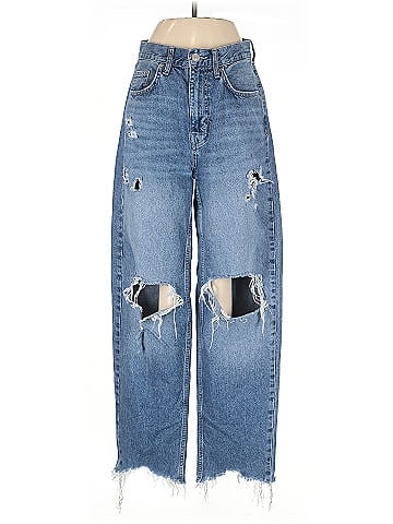 BDG Jeans (view 1)