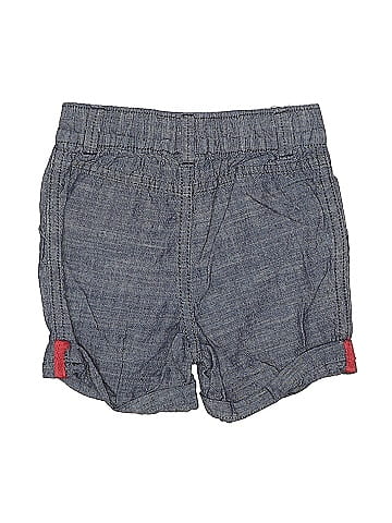 Small Wonders Denim Shorts (view 2)