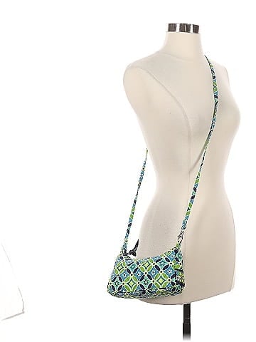 Vera Bradley Crossbody Bag (view 2)