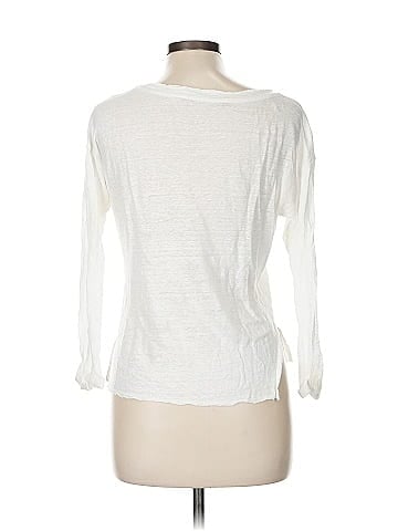 Feel The Piece 3/4 Sleeve T-Shirt (view 2)