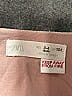 Zara Baby 100% Baumwolle Pink 3/4 Sleeve Blouse Size 3T - photo 3