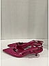 Prada 100% Leather Pink Heels Size EU 37 - photo 8