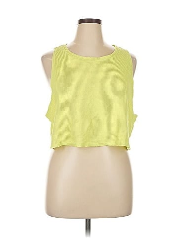 OFFLINE by Aerie Tank Top (view 1)