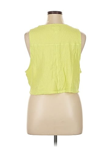 OFFLINE by Aerie Tank Top (view 2)