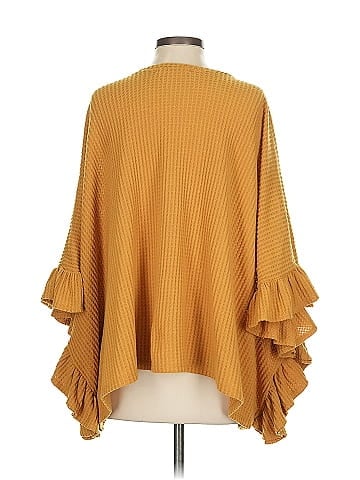 Audrey 3+1 3/4 Sleeve Blouse (view 2)