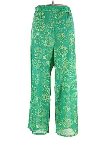 LOGO by Lori Goldstein Casual Pants (view 2)