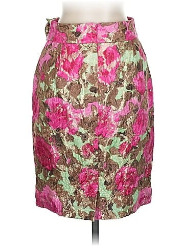J.Crew Formal Skirt (view 2)