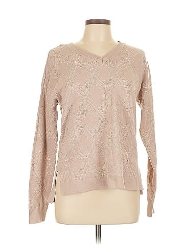 BKE Pullover Sweater (view 1)