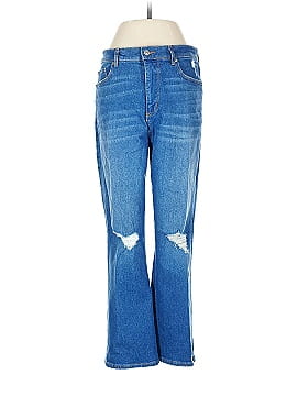 Ann Taylor Loft Jeans
