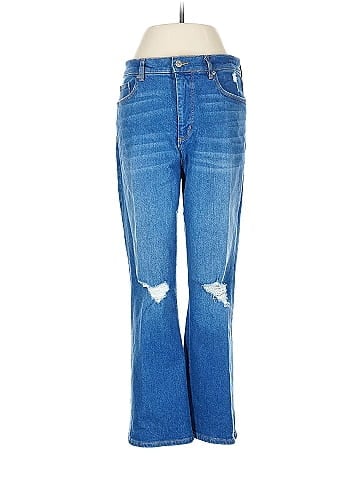 Ann Taylor LOFT Jeans (view 1)