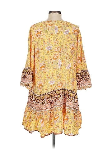 Coco + Carmen Casual Dress (view 2)