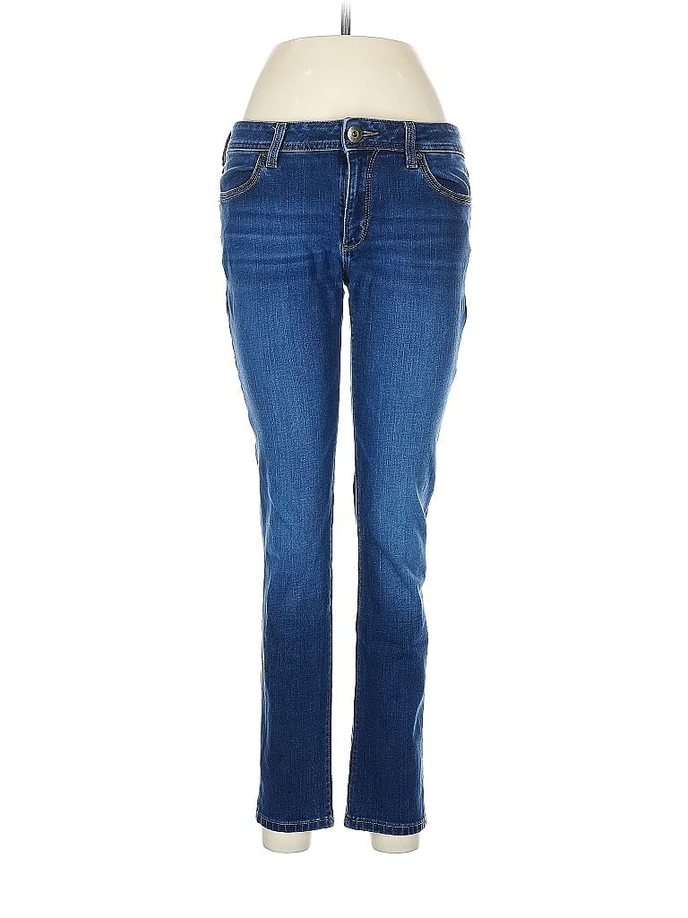 Click to view more detailed imagery on our partner's website Pre-owned Dl1961 Jeans In Blue