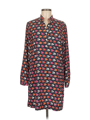 Hutch Casual Dress (view 1)
