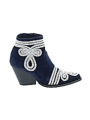 Jeffrey Campbell Ankle Boots