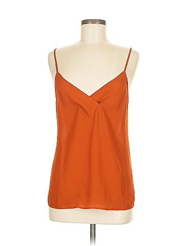Chelsea28 Sleeveless Blouse (view 1)