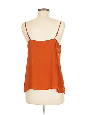 Chelsea28 Sleeveless Blouse (view 2)