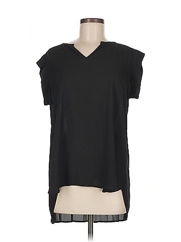 Pleione Short Sleeve Top (view 1)