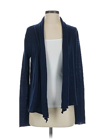 Calypso St. Barth Cashmere Cardigan (view 1)