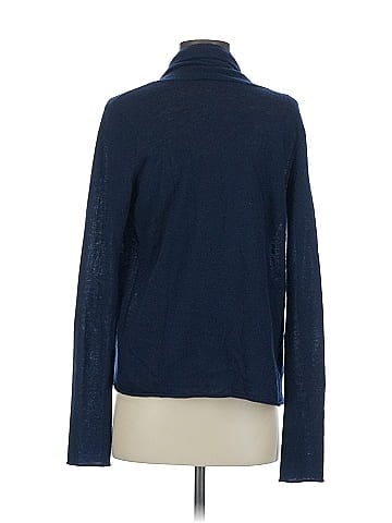 Calypso St. Barth Cashmere Cardigan (view 2)