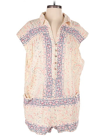 Free People Romper (view 1)