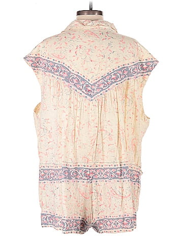 Free People Romper (view 2)