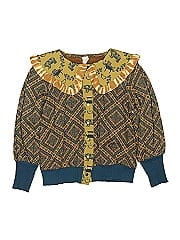 Kate Quinn Organics Jacket