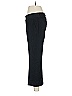 Juicy Couture 100% Wool Black Wool Pants Size 29 waist - photo 5