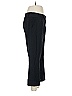 Juicy Couture 100% Wool Black Wool Pants Size 29 waist - photo 4