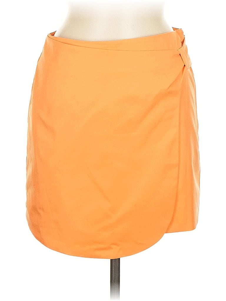 Vestique Casual Skirt In Multi