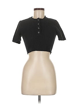 Dissh Short Sleeve Top