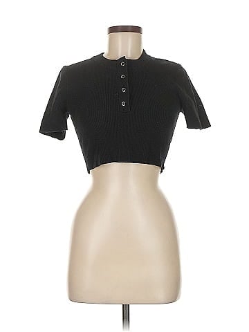 Dissh Short Sleeve Top (view 1)