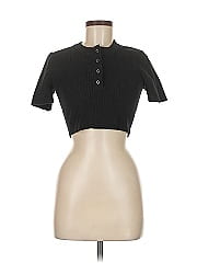 Dissh Short Sleeve Top