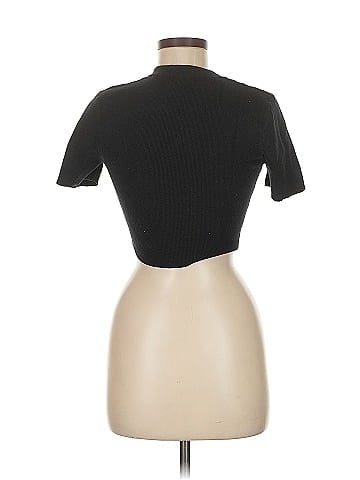 Dissh Short Sleeve Top (view 2)