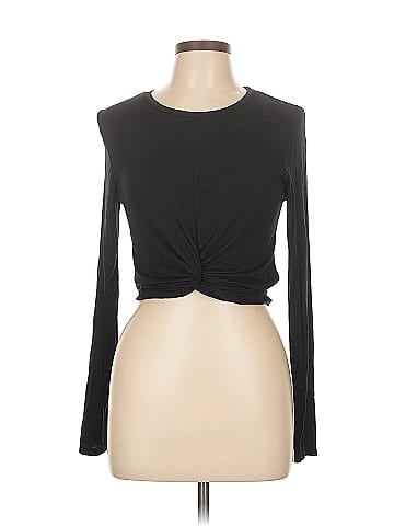 Heart & Hips Long Sleeve Top (view 1)