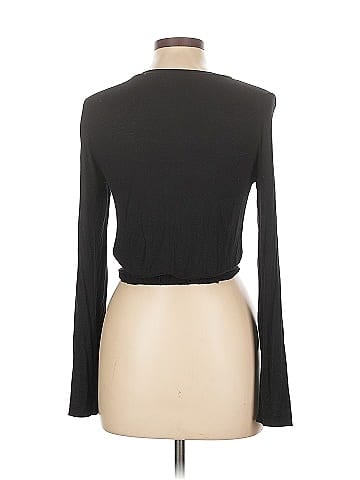 Heart & Hips Long Sleeve Top (view 2)