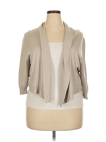 Esperanza Cardigan (view 1)
