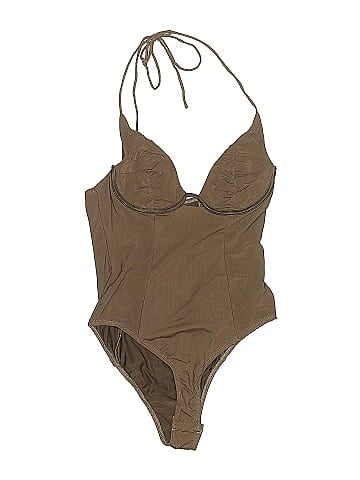 Princess Polly Bodysuit (view 1)