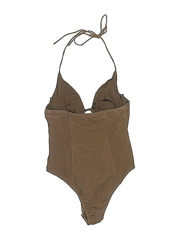 Princess Polly Bodysuit (view 2)