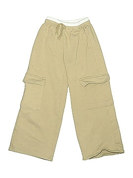 Zara Kids Cargo Pants