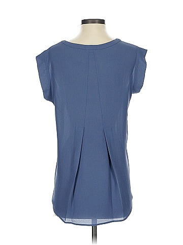 Pleione Short Sleeve Top (view 2)