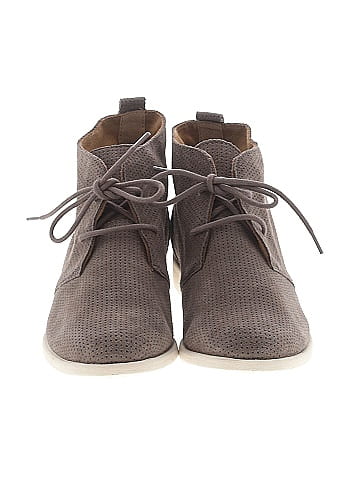 Born Handcrafted Footwear Ankle Boots (view 2)