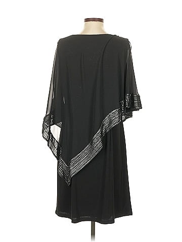 Ignite Cocktail Dress (view 2)